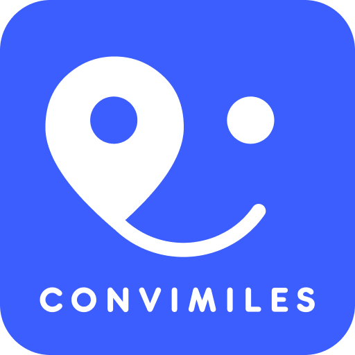 ConviMiles logo