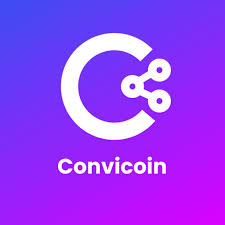 ConviCoin logo